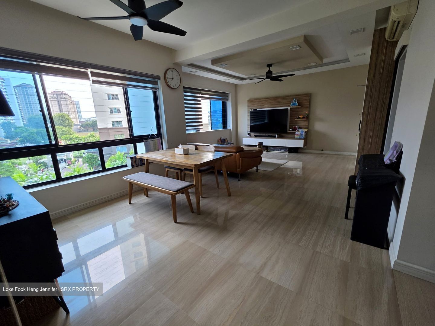 Country Esquire (D20), Condominium #622162931